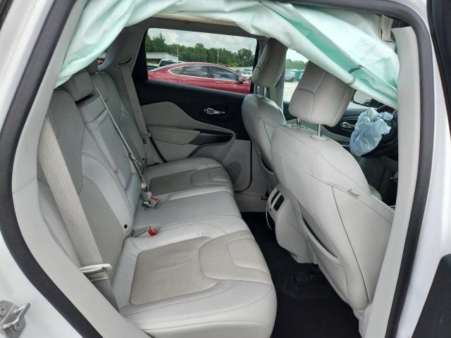 2019 JEEP CHEROKEE L - 1C4PJMDX5KD295117