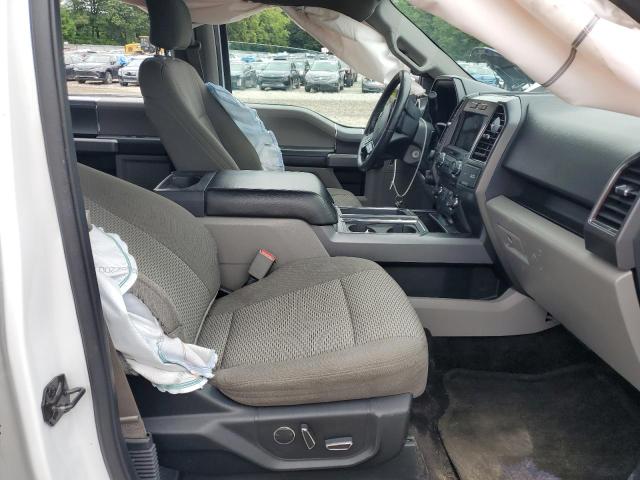 2017 FORD F150 SUPER - 1FTEW1EG8HFC62602
