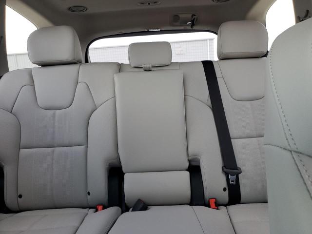 2025 KIA TELLURIDE 5XYP5DGC1SG588849