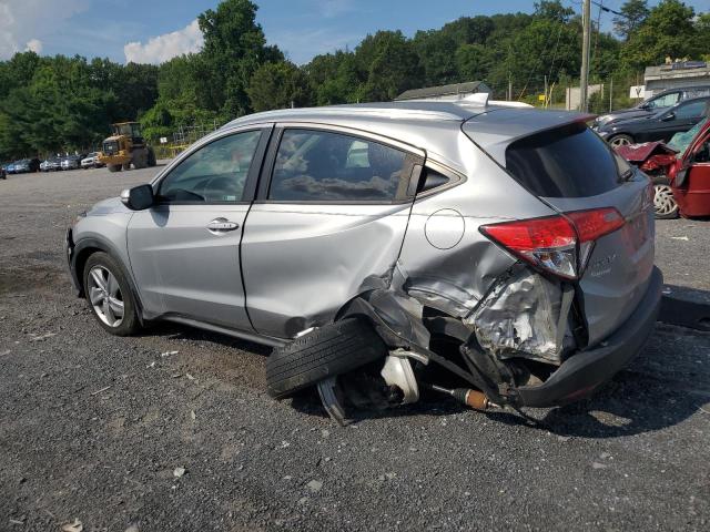 2020 HONDA HR-V EXL 3CZRU6H77LM704532