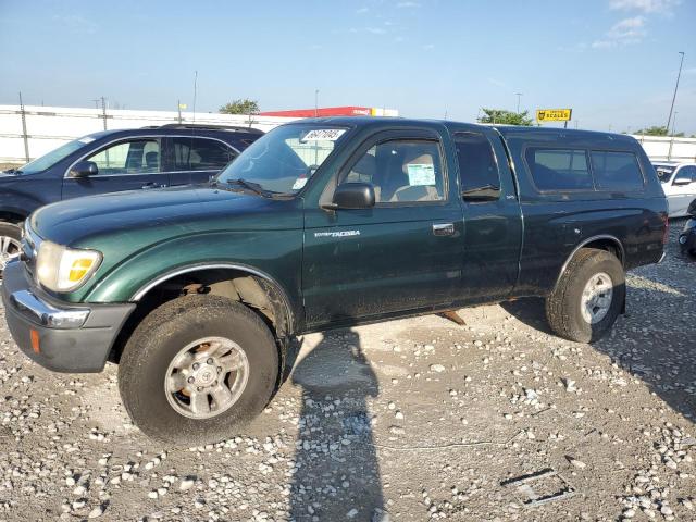 TOYOTA TACOMA XTR