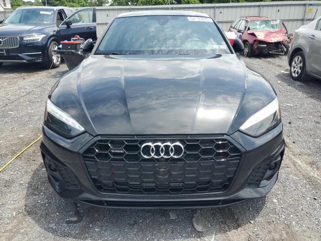 2021 AUDI A5 PREMIUM WAUFACF53MA043532