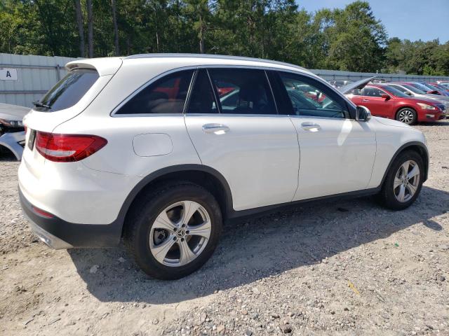 2018 MERCEDES-BENZ GLC 300 WDC0G4JB6JV016060