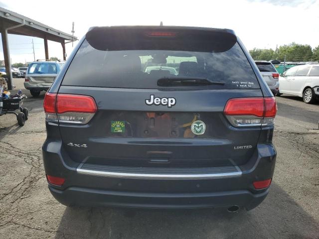 2015 JEEP GRAND CHER - 1C4RJFBG2FC158977