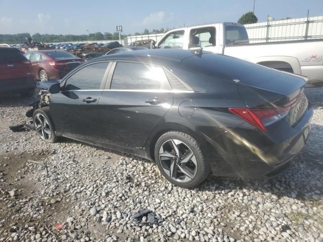 2023 HYUNDAI ELANTRA LI KMHLN4AJ6PU034620