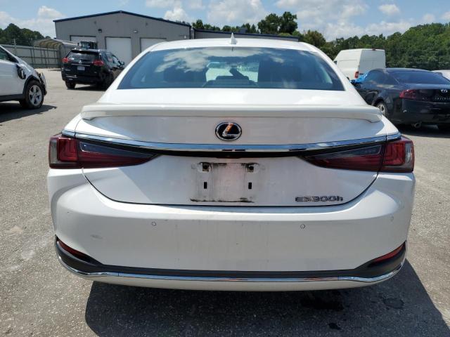 2020 LEXUS ES 300H 58AD21B10LU009712