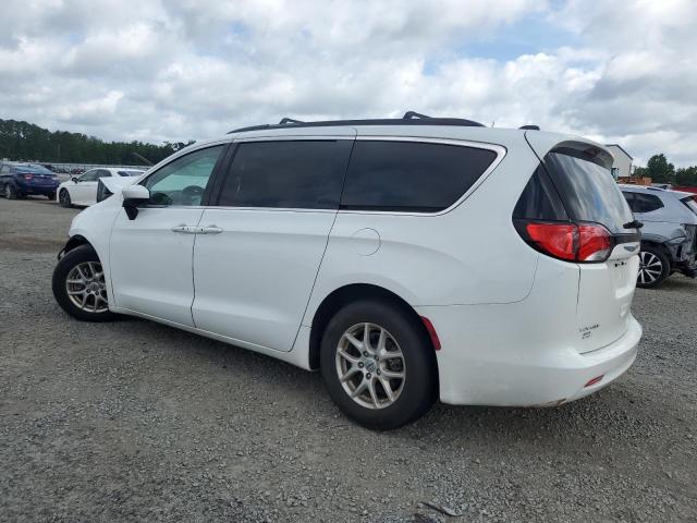 2021 CHRYSLER VOYAGER LX 2C4RC1DG0MR515703