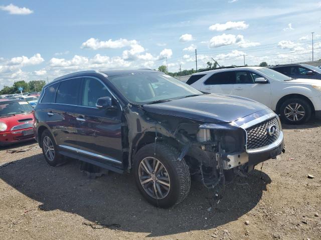 2020 INFINITI QX60 LUXE 5N1DL0MMXLC522770