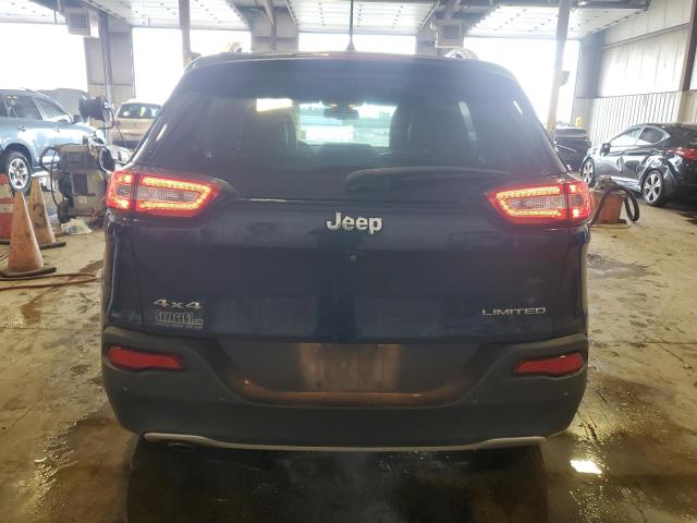 2018 JEEP CHEROKEE L 1C4PJMDB8JD582096
