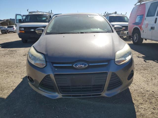 2014 FORD FOCUS SE - 1FADP3K24EL391680