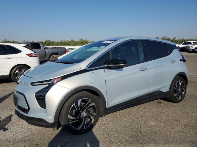2022 CHEVROLET BOLT EV 2L 1G1FX6S04N4101265
