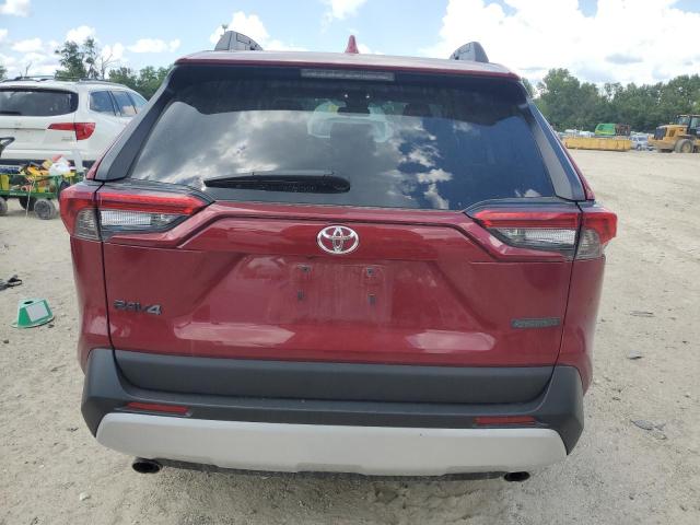 2022 TOYOTA RAV4 ADVEN 2T3J1RFV2NW285943