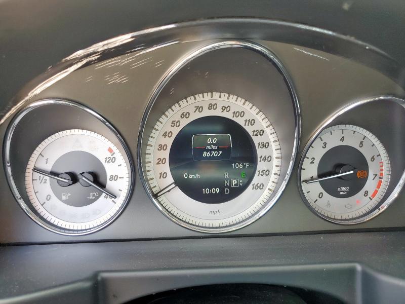 2015 MERCEDES-BENZ GLK 350 - WDCGG5HBXFG415186