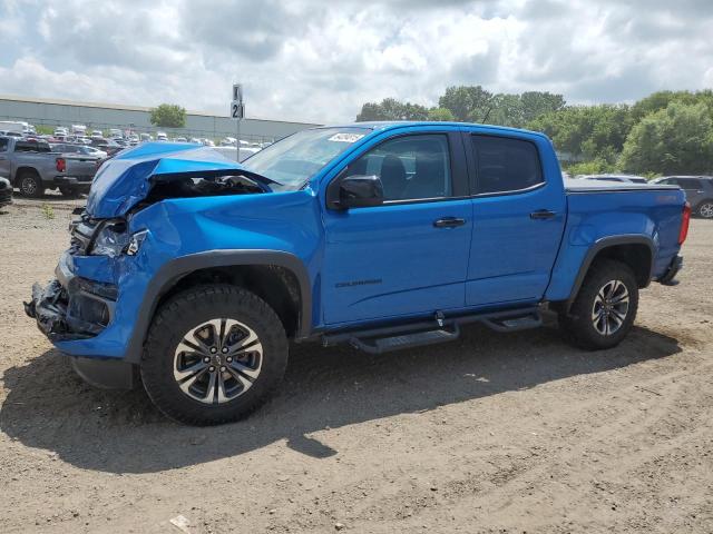 CHEVROLET COLORADO Z