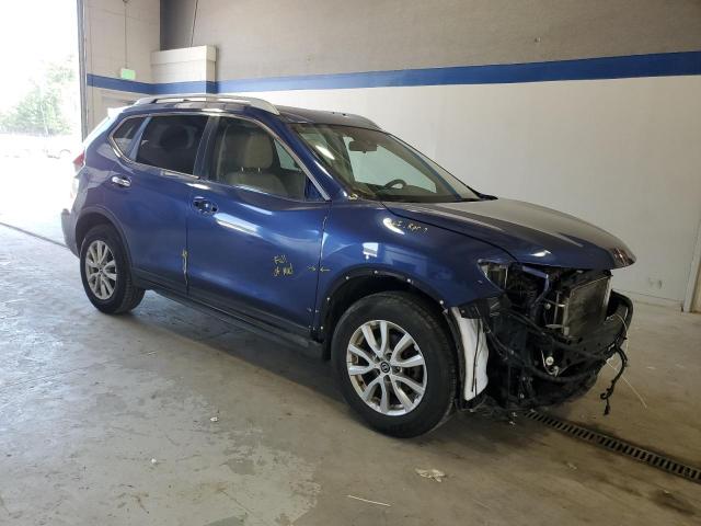 2020 NISSAN ROGUE S KNMAT2MV0LP542160