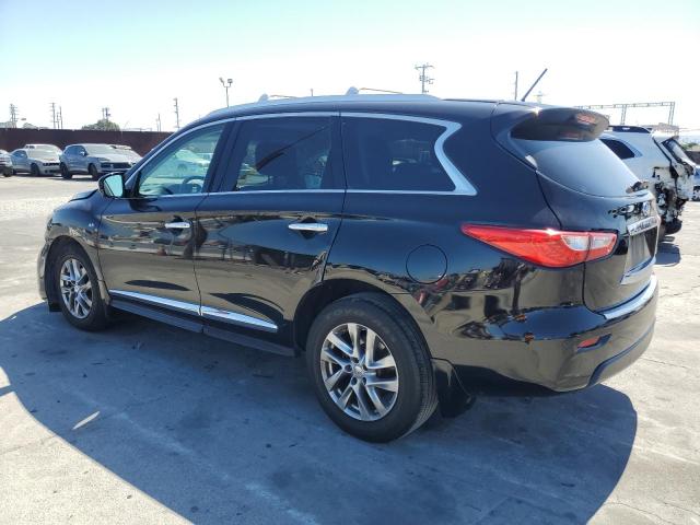 Vin: 5n1al0mn1fc548755, lot: 63290745, infiniti qx60 20152