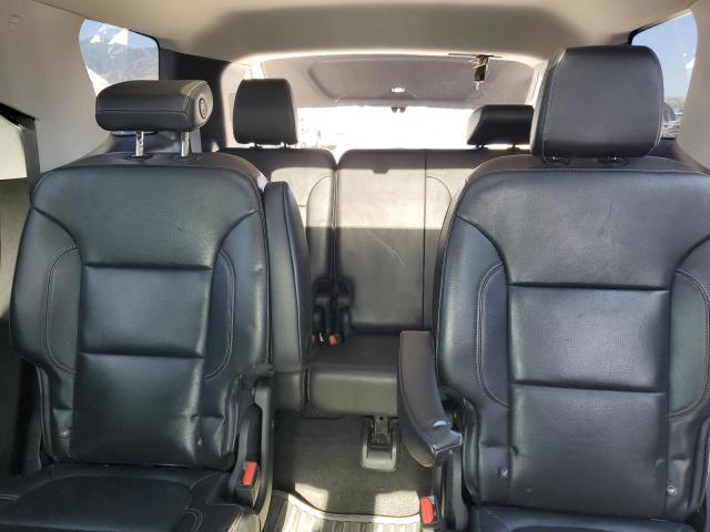 2018 CHEVROLET TRAVERSE P 1GNERKKW0JJ210447