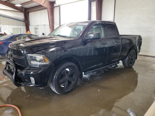 2014 RAM 1500 ST - 1C6RR7FTXES388218