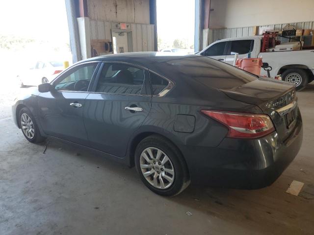 2013 NISSAN ALTIMA 2.5 - 1N4AL3AP8DC224409