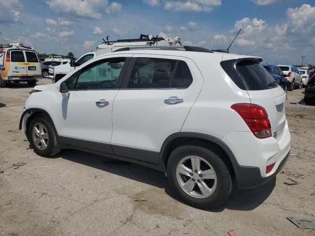 2017 CHEVROLET TRAX 1LT 3GNCJLSB8HL228991
