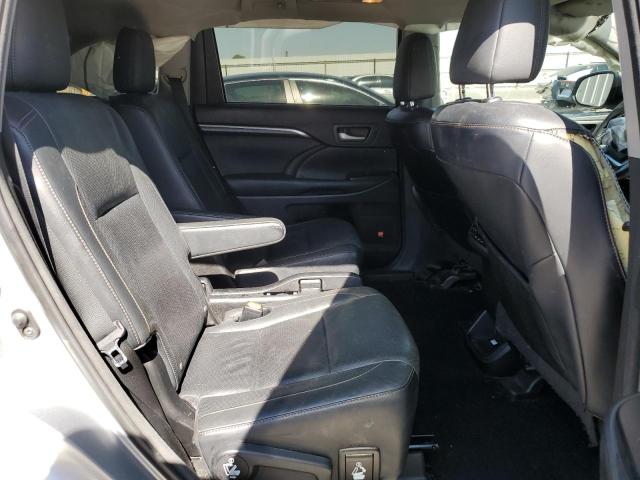 2015 TOYOTA HIGHLANDER - 5TDDKRFH2FS204155