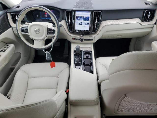 2023 VOLVO XC60 PLUS YV4L12DN5P1226211