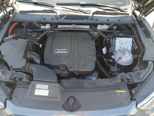 2023 AUDI Q5 PREMIUM WA1EAAFYXP2133248