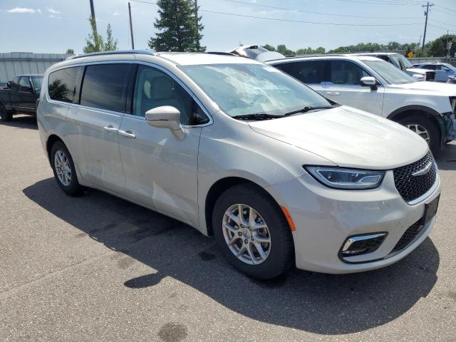 2021 CHRYSLER PACIFICA T 2C4RC1BG0MR576598
