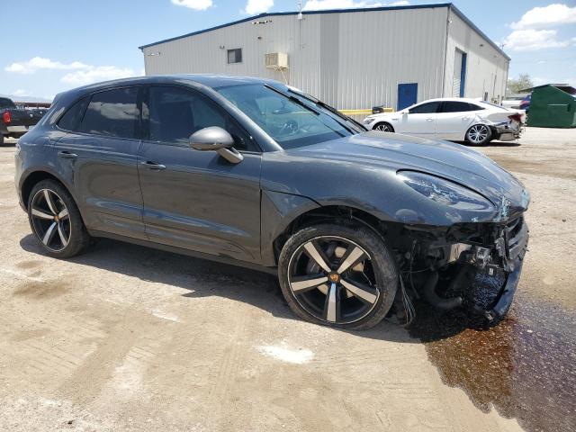 2024 PORSCHE MACAN BASE WP1AA2A51RLB15160