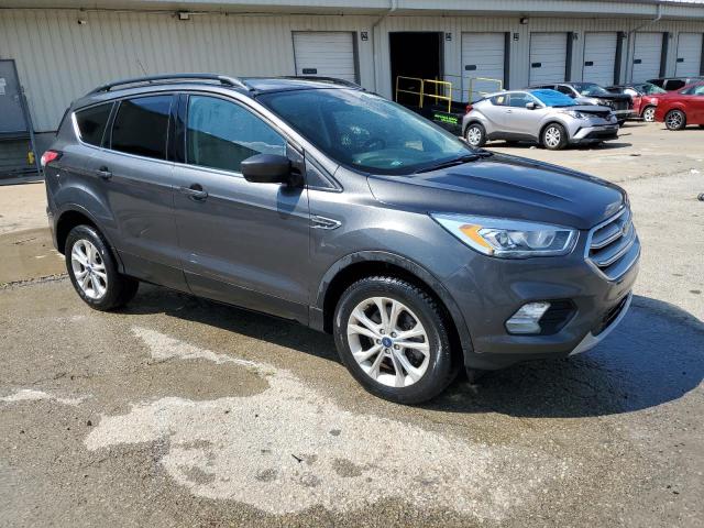 2018 FORD ESCAPE SEL 1FMCU9HD6JUC79618