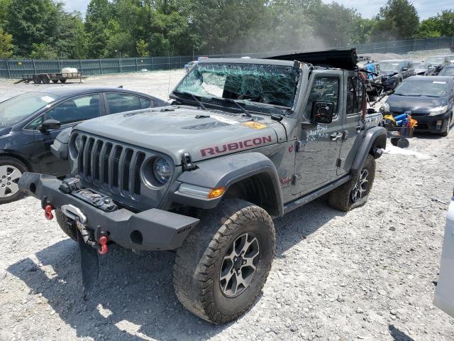 2021 JEEP WRANGLER U 1C4HJXFG8MW573275