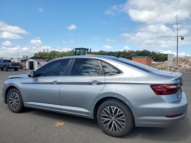 2021 VOLKSWAGEN JETTA S - 3VWC57BU9MM041394