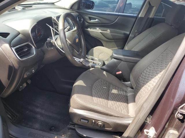 2019 CHEVROLET EQUINOX LT - 3GNAXKEV6KL246483