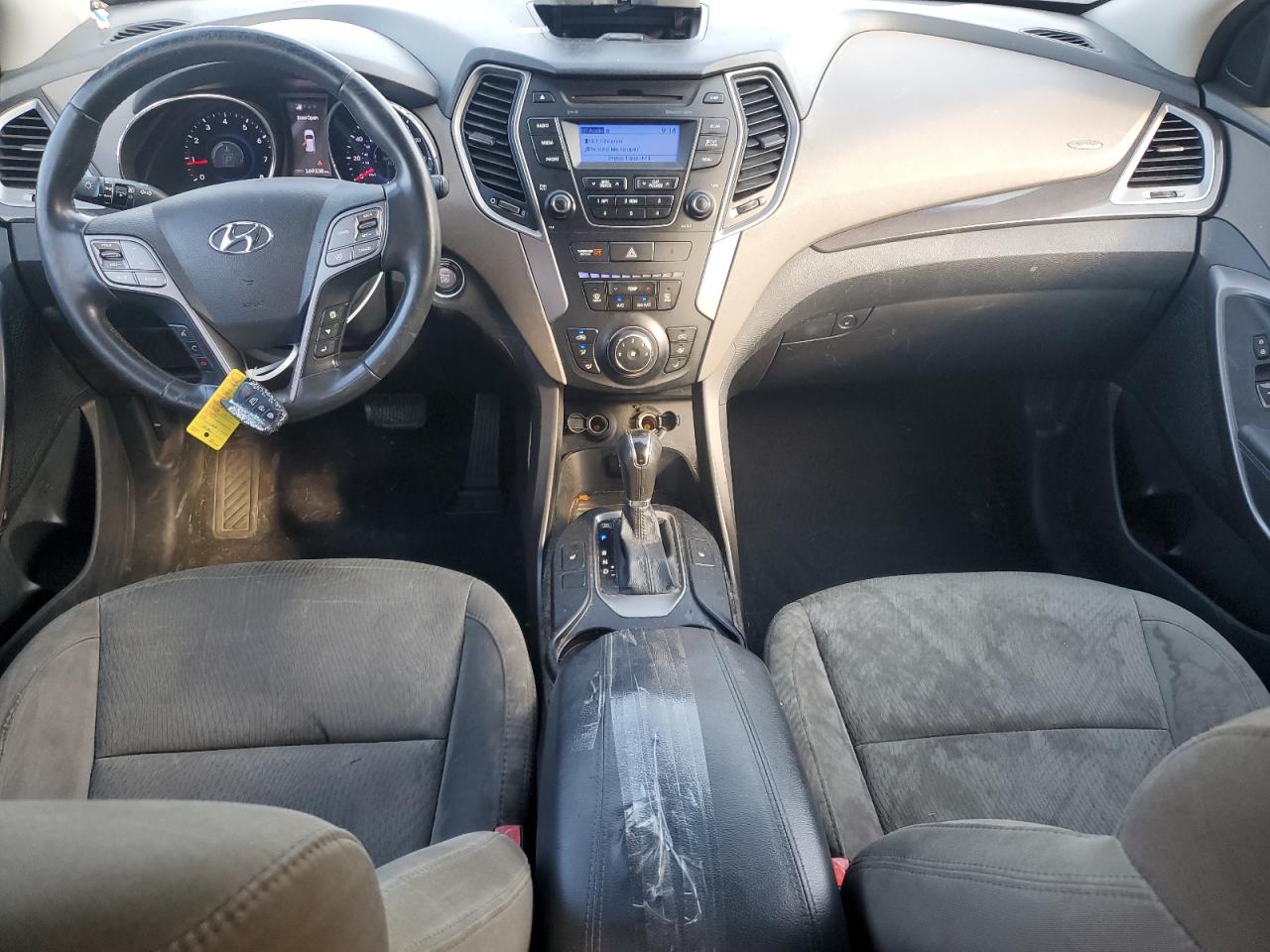 HYUNDAI SANTA FE SPORT