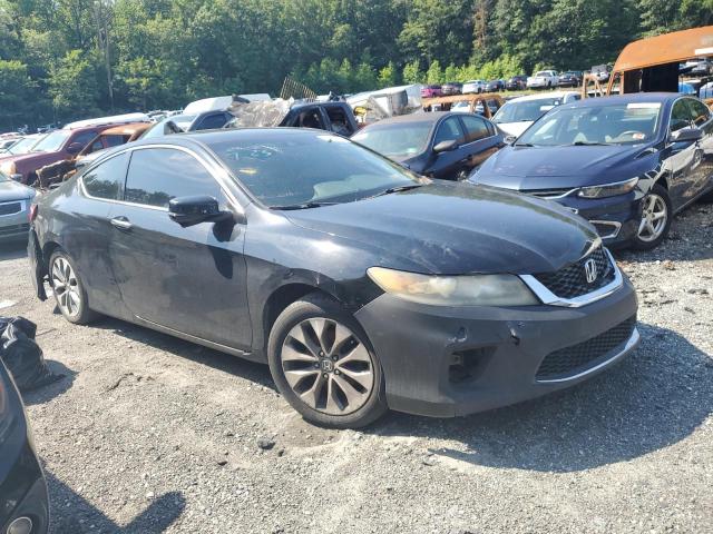 2014 HONDA ACCORD EXL - 1HGCT1B89EA014575