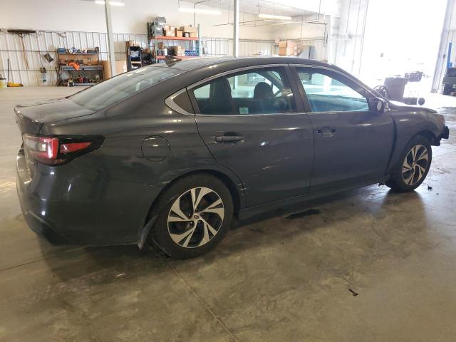 2020 SUBARU LEGACY PRE 4S3BWAC64L3004780