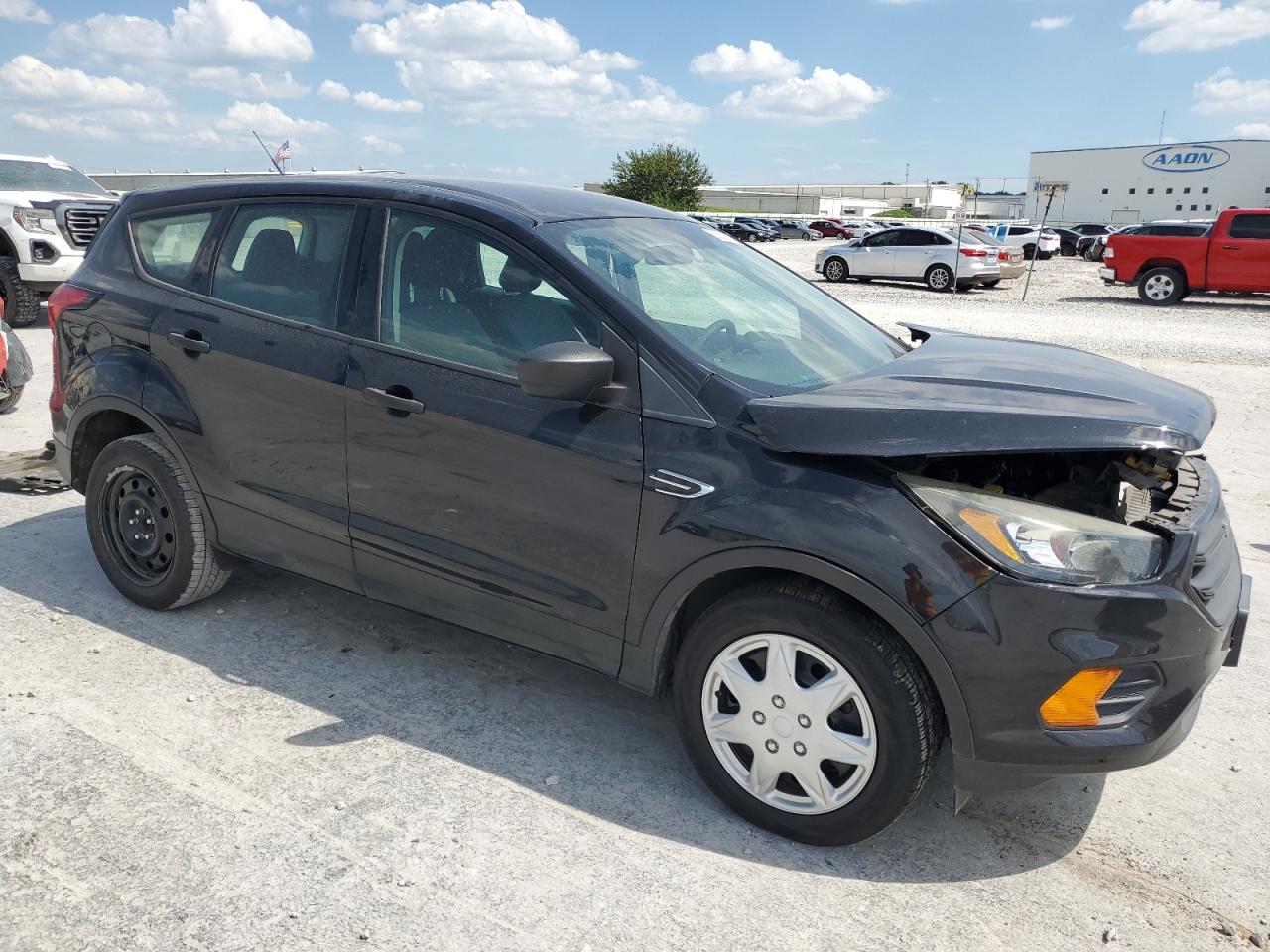 FORD ESCAPE S