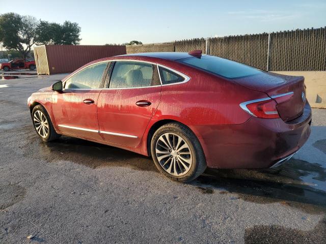 2017 BUICK LACROSSE P 1G4ZN5SS1HU193649