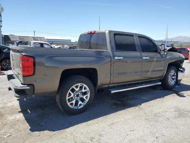 2015 CHEVROLET SILVERADO 3GCPCREC4FG357926