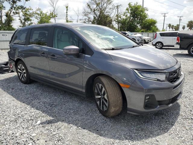 2025 HONDA ODYSSEY EX 5FNRL6H65SB014443