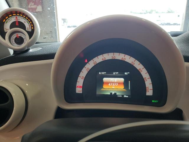 2018 SMART FORTWO WMEFJ9BA6JK270276