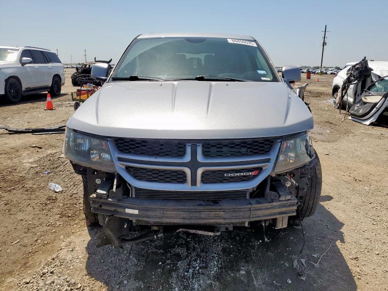 2015 DODGE JOURNEY R/T - 3C4PDDEG9FT633835