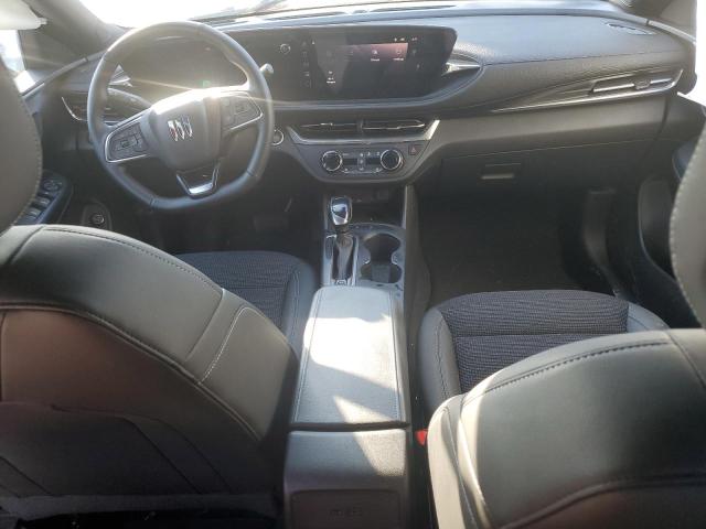 2024 BUICK ENVISTA PR KL47LAE23RB047301