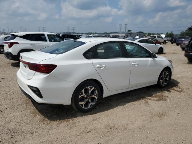 2021 KIA FORTE FE 3KPF24ADXME410573