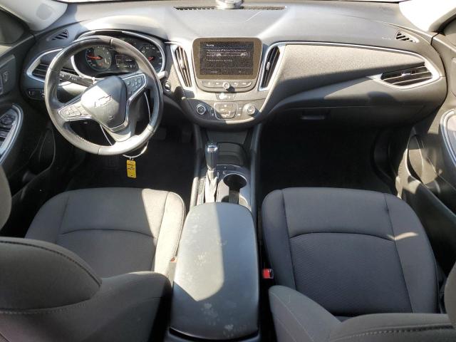 2020 CHEVROLET MALIBU RS - 1G1ZG5STXLF045030