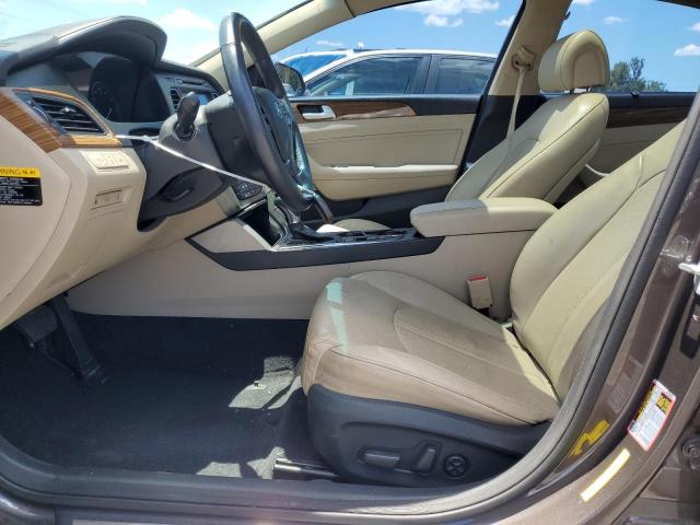 2015 HYUNDAI SONATA SPO 5NPE34AF7FH065592