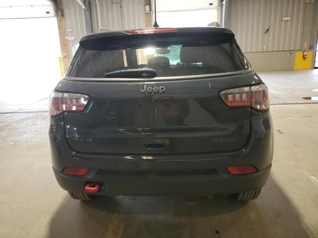 2018 JEEP COMPASS TR 3C4NJDDB1JT457751