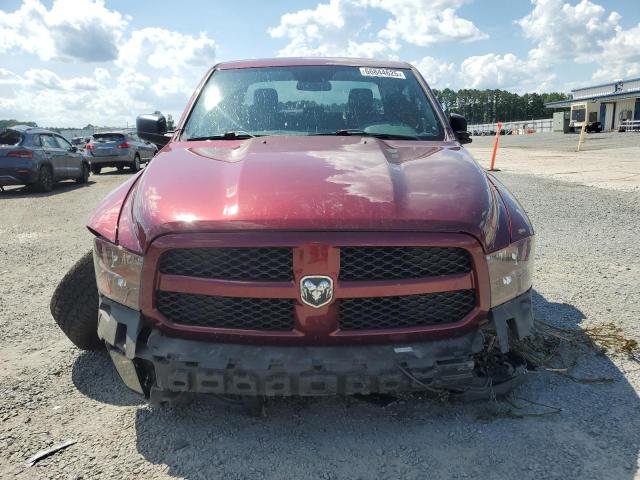 2018 RAM 1500 ST 1C6RR6KT4JS188087