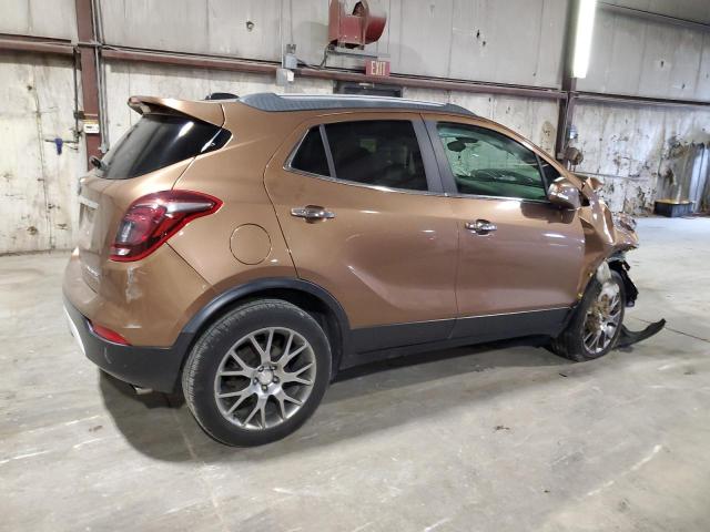 2017 BUICK ENCORE SPO KL4CJ2SB7HB104810
