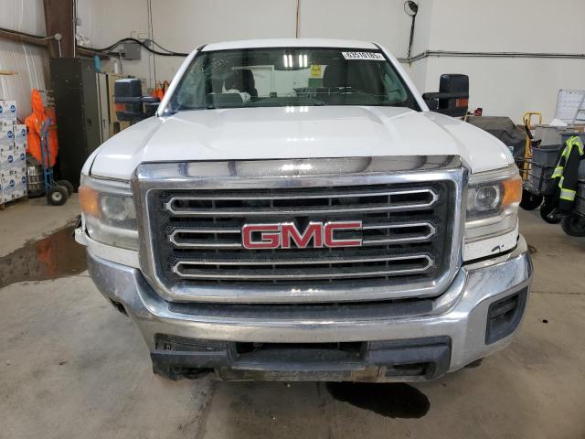 2017 GMC SIERRA K35 1GT42VCG3HF166281